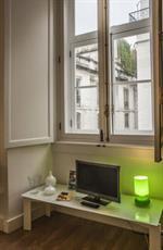 Apartment Insuites Chiado I